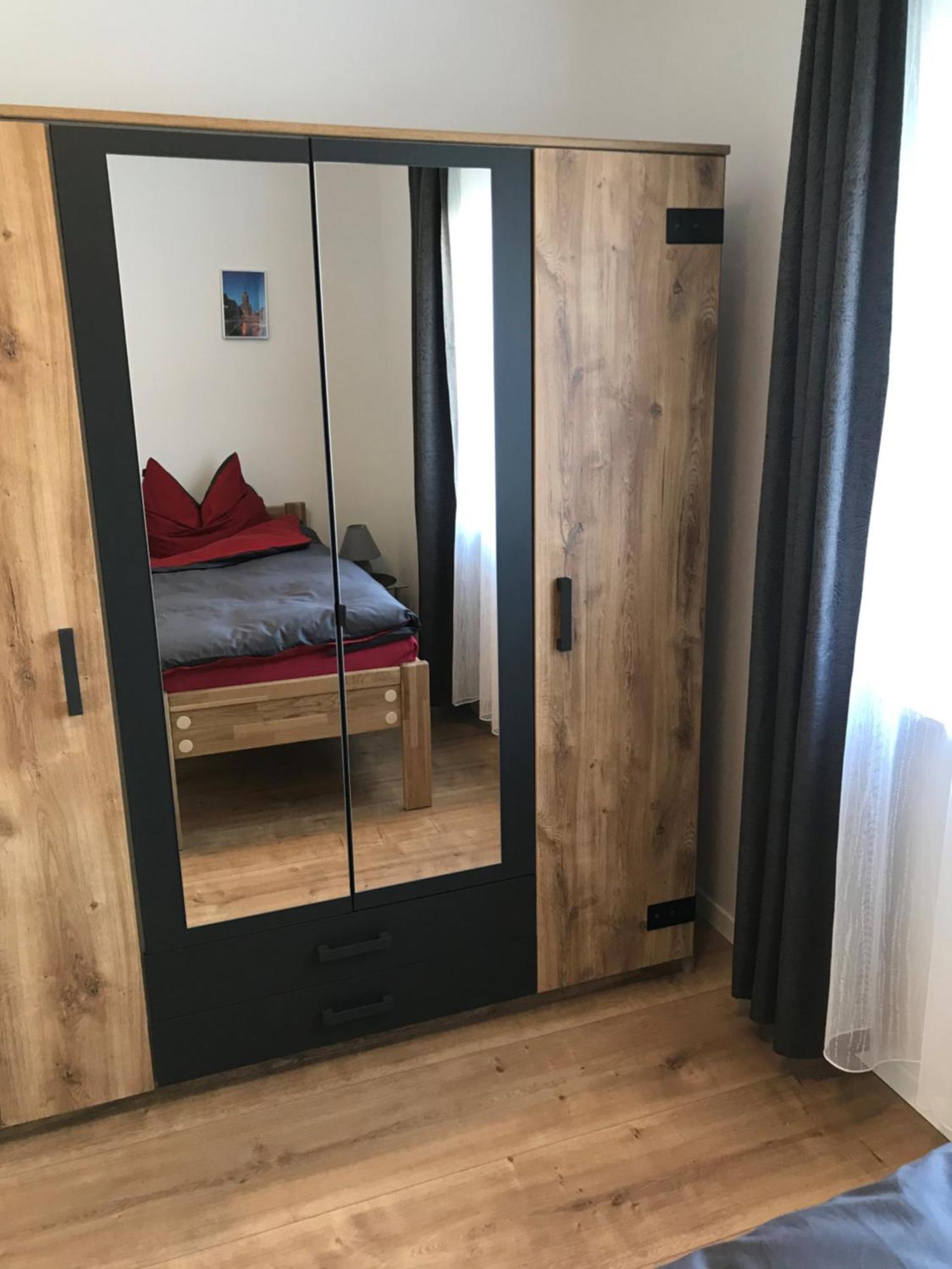 Apartamento Schoene Neu Erbaute