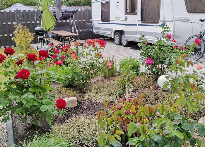 Schoene Neu Erbaute Wohnung